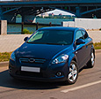 United Cab Company
