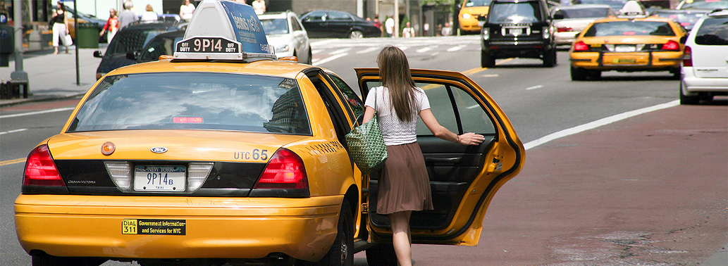 United Cab Company